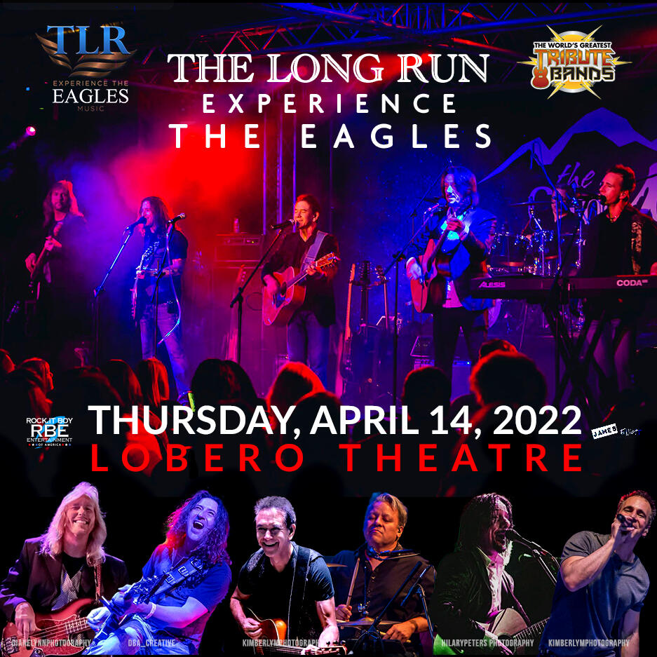 THE LONG RUN